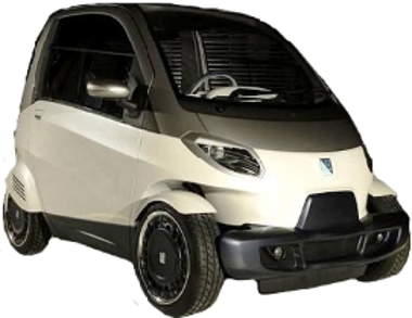 Piaggio NT3